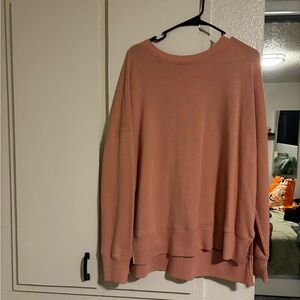 Brand. Time and tru. Size XL